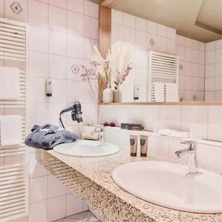 Gasthof Residenz Wessinger,