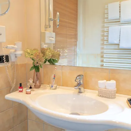 Gasthof Residenz Wessinger,