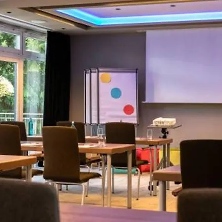 Residenz Wessinger, Gasthof Neu-Isenburg