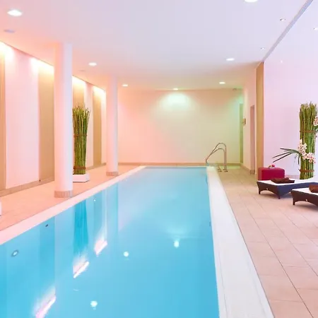 Gasthof Residenz Wessinger, Neu-Isenburg