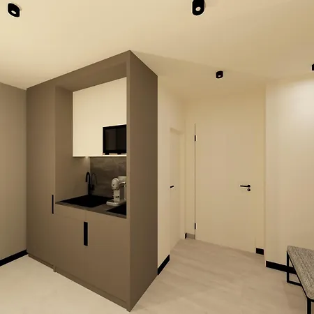 Residenz Wessinger, 3* Neu-Isenburg