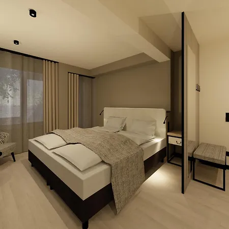 Residenz Wessinger, 3* Neu-Isenburg