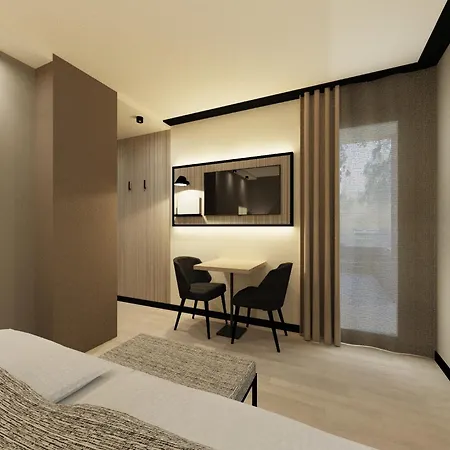 Gasthof Residenz Wessinger, 3*