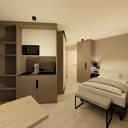 Residenz Wessinger, 3* Neu-Isenburg