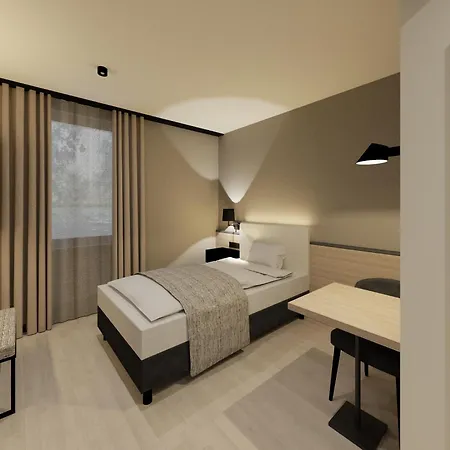 Gasthof Residenz Wessinger, Neu-Isenburg