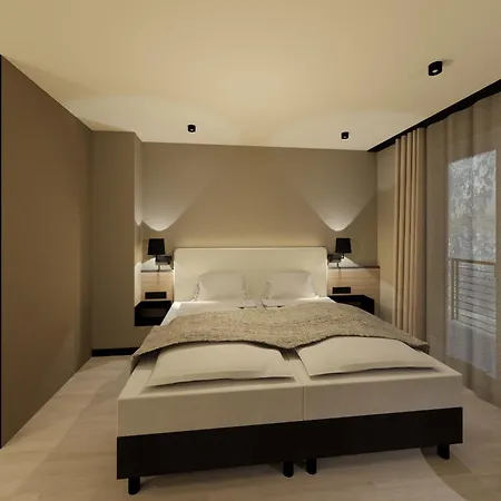 Residenz Wessinger, Neu-Isenburg