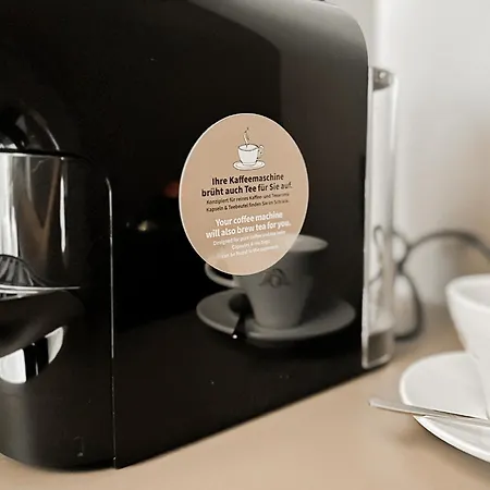 Residenz Wessinger, Neu-Isenburg