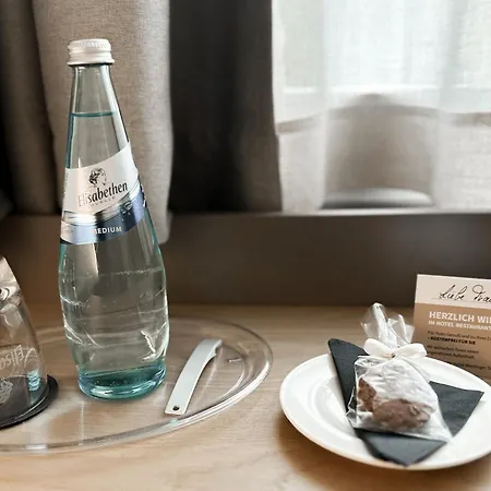 Residenz Wessinger, Gasthof