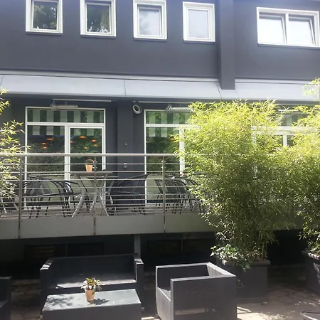 Residenz Wessinger, 3* Neu-Isenburg