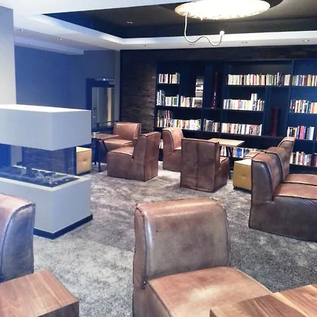 Residenz Wessinger, Neu-Isenburg