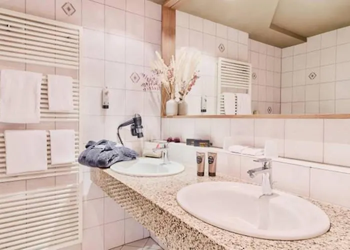 게스트하우스 Residenz Wessinger,