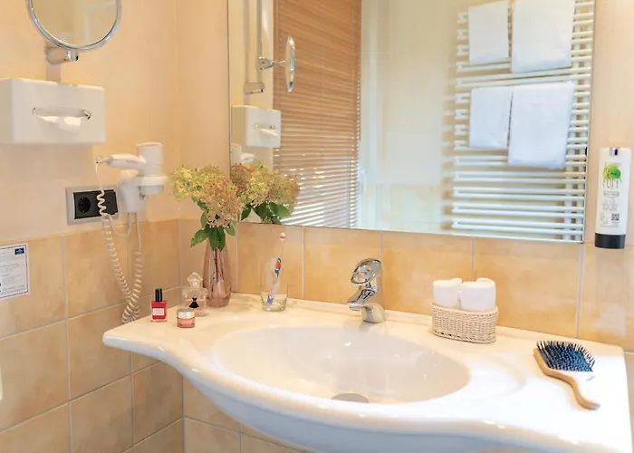 게스트하우스 Residenz Wessinger,