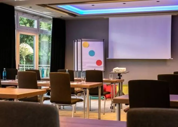 Residenz Wessinger, 게스트하우스 노이 이젠부르크