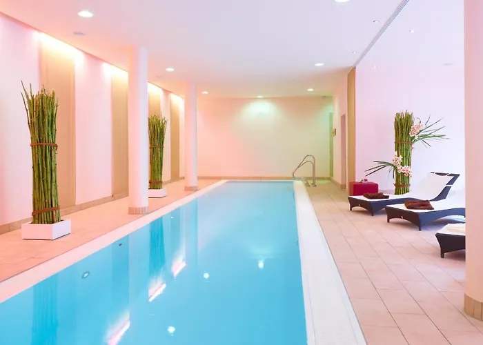 게스트하우스 Residenz Wessinger, 노이 이젠부르크