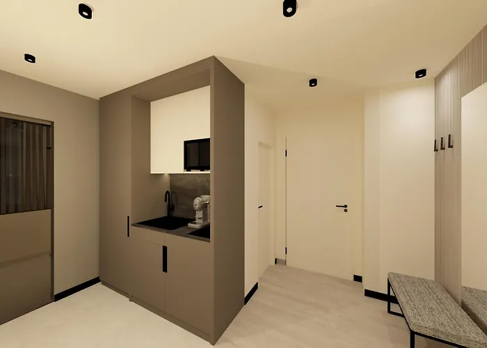 Residenz Wessinger, 3* 노이 이젠부르크