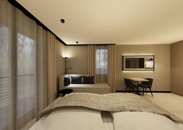 게스트하우스 Residenz Wessinger, 3*