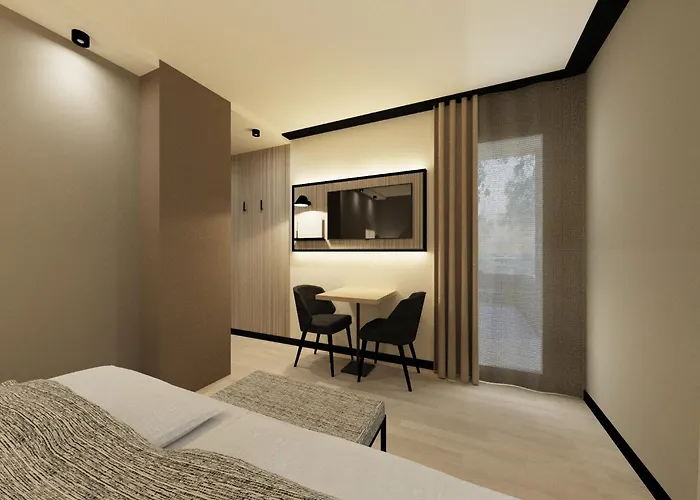 게스트하우스 Residenz Wessinger, 3*