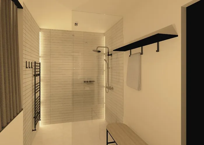 게스트하우스 Residenz Wessinger,