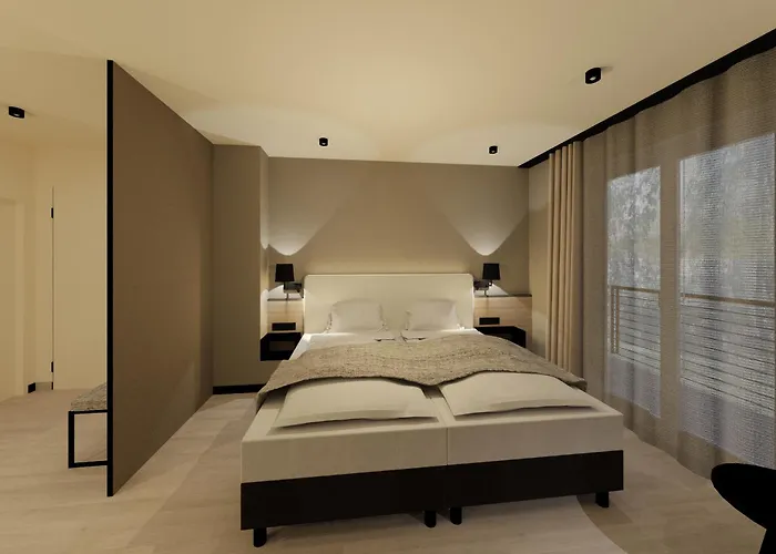 Residenz Wessinger, 노이 이젠부르크