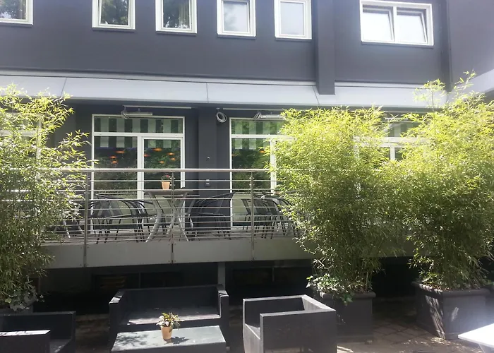 Residenz Wessinger, 3* 노이 이젠부르크