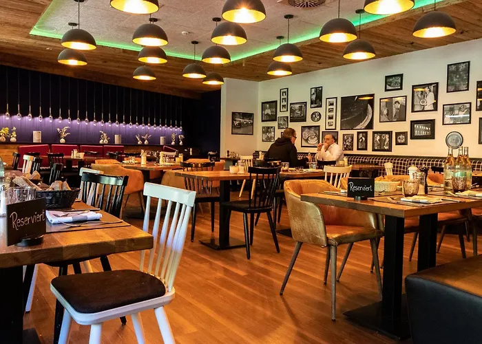 게스트하우스 Residenz Wessinger, 3*