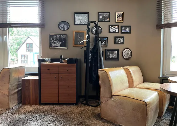 게스트하우스 Residenz Wessinger,